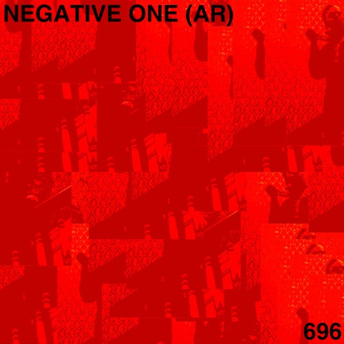 Negative One (AR) - 696 [WNB015]